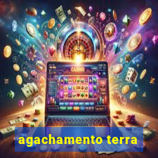 agachamento terra